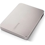 Toshiba Canvio Flex 1TB USB-A/C 3.2 Gen1 2,5" külső HDD ezüst