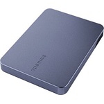 Toshiba Canvio Gaming 1TB USB-A 3.2 Gen1 2,5" külső HDD szürke