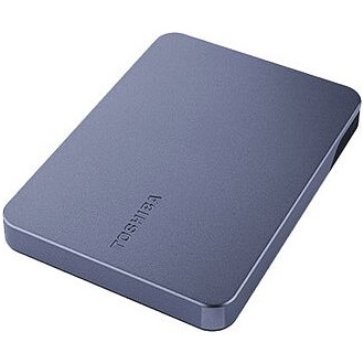 Toshiba Canvio Gaming 1TB USB-A 3.2 Gen1 2,5" külső HDD szürke