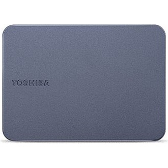 Toshiba Canvio Gaming 1TB USB-A 3.2 Gen1 2,5" külső HDD szürke