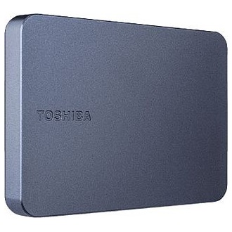 Toshiba Canvio Gaming 1TB USB-A 3.2 Gen1 2,5" külső HDD szürke