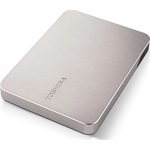 Toshiba Canvio Gaming 4TB USB-A 3.2 Gen1 külső HDD szürke