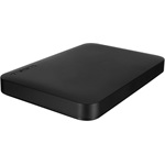 Toshiba Canvio Ready 1TB USB3.0 2,5" külső HDD fekete