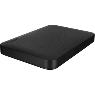 Toshiba Canvio Ready 1TB USB3.0 2,5" külső HDD fekete