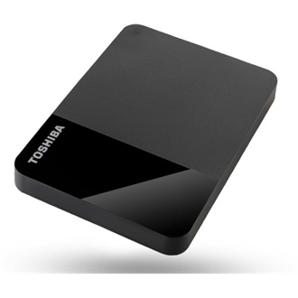 Toshiba Canvio Ready 1TB USB3.0 2,5" külső HDD fekete