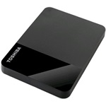 Toshiba Canvio Ready 2TB USB3.0 2,5" külső HDD fekete