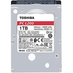 Toshiba L200 Mobile Slim 1TB 5400rpm 128MB SATA3 2,5" HDD OEM