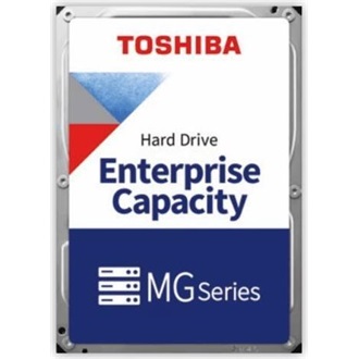 Toshiba MG11 24TB 7200rpm 512MB SATA3 3,5" HDD