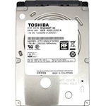 Toshiba MQ04 1TB 5400rpm 128MB SATA3 2,5" HDD 512e