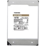 Toshiba N300 16TB 7200rpm 512MB SATA3 3,5" HDD OEM