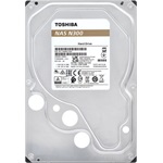 Toshiba N300 8TB 7200rpm 512MB SATA3 3,5" HDD