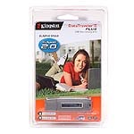 Tovább erősít a Kingston