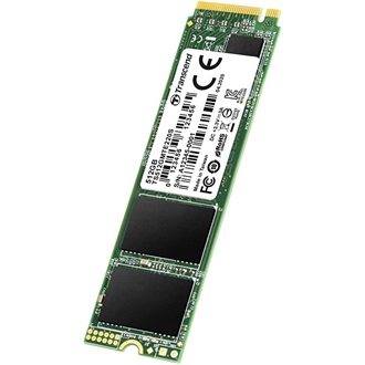 Transcend 220S 512GB PCIe x4 (3.0) M.2 2280 SSD