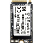 Transcend 410S 512GB PCIe x4 (4.0) M.2 2242 SSD zöld
