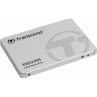 Transcend SSD230S 4TB SATA3 2,5" SSD ezüst