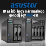 2015 Trend: a NAS már mindent tud