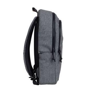 Trust Avana 16" notebook poliészter hátizsák szürke 20L