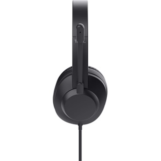 Trust Ayda Max fejhallgató headset fekete