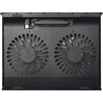 Trust Azul Laptop Cooling Stand with dual fans