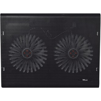 Trust Azul Laptop Cooling Stand with dual fans