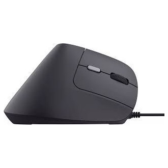 Trust Bayo II optikai USB egér fekete