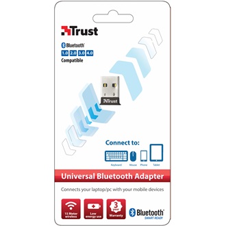 Trust Bluetooth 4.0 Adapter