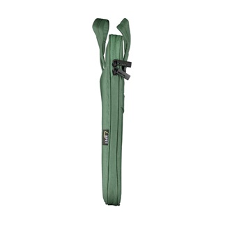 Trust Bologna Eco Slim 16" notebook poliészter oldaltáska zöld