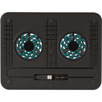 Trust Cyclone Notebook Cooling Stand