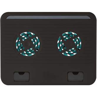 Trust Cyclone Notebook Cooling Stand