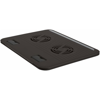 Trust Cyclone Notebook Cooling Stand