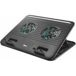 Trust Cyclone Notebook Cooling Stand