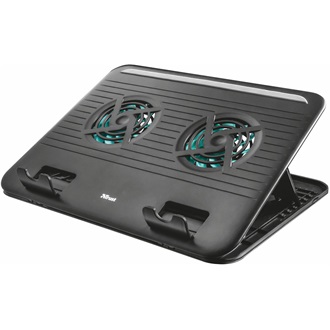 Trust Cyclone Notebook Cooling Stand