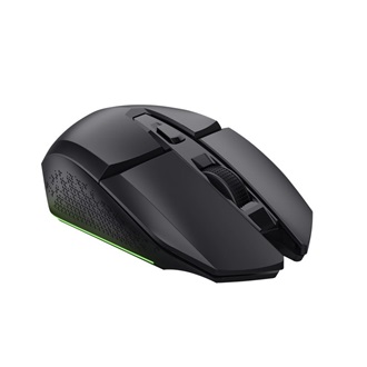 Trust GXT 110 Felox optikai vezeték nélküli gaming egér fekete