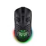 Trust GXT292 Helox optikai vezeték nélküli gaming egér fekete