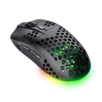 Trust GXT292 Helox optikai vezeték nélküli gaming egér fekete