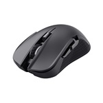 Trust GXT 923 Ybar optikai vezeték nélküli gaming egér fekete