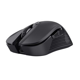 Trust GXT 923 Ybar optikai vezeték nélküli gaming egér fekete