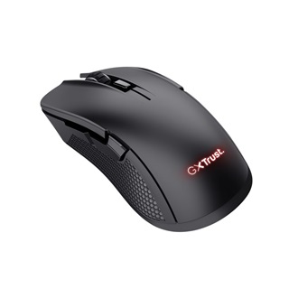 Trust GXT 923 Ybar optikai vezeték nélküli gaming egér fekete