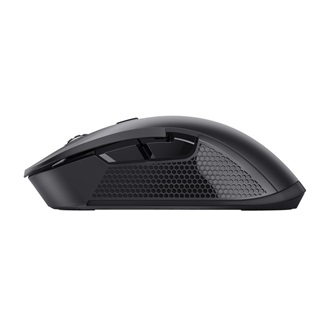 Trust GXT 923 Ybar optikai vezeték nélküli gaming egér fekete