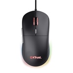 Trust GXT925 Redex II optikai USB gaming egér fekete