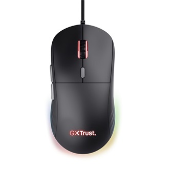 Trust GXT925 Redex II optikai USB gaming egér fekete