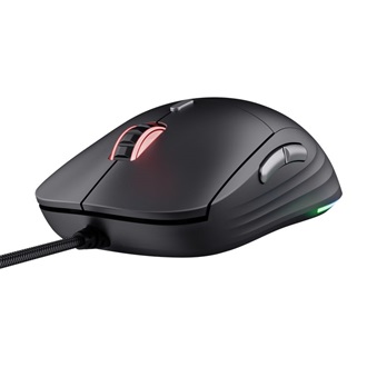 Trust GXT925 Redex II optikai USB gaming egér fekete