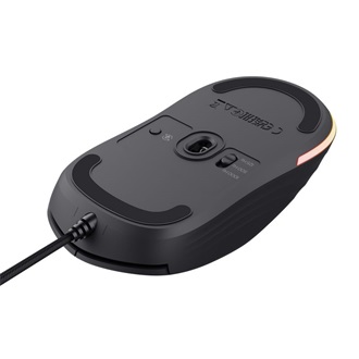 Trust GXT925 Redex II optikai USB gaming egér fekete