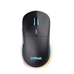 Trust GXT926 Redex II optikai vezeték nélküli gaming egér fekete