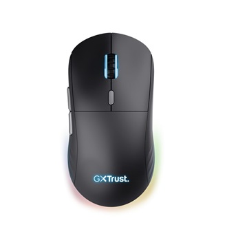 Trust GXT926 Redex II optikai vezeték nélküli gaming egér fekete