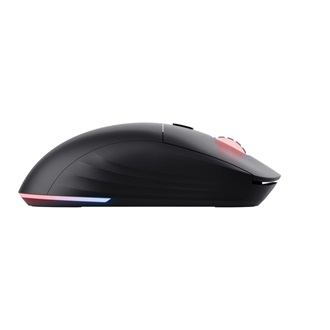 Trust GXT926 Redex II optikai vezeték nélküli gaming egér fekete