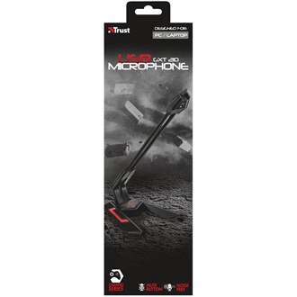 Trust GXT 210 USB Microphone