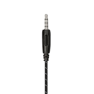 Trust GXT 323W Carus PS5 gaming fejhallgató headset fehér