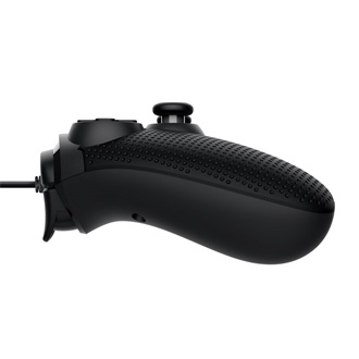 Trust GXT 541 Muta USB-A gamepad játékvezérlő fekete