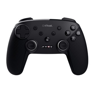 Trust GXT 542 Muta vezeték nélküli gamepad játékvezérlő fekete